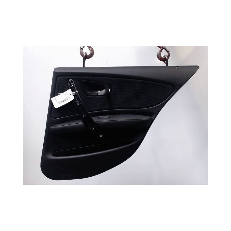 GARNITURE PORTE ARRIERE DROIT B.M.W. SERIE 1