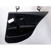 GARNITURE PORTE ARRIERE DROIT B.M.W. SERIE 1