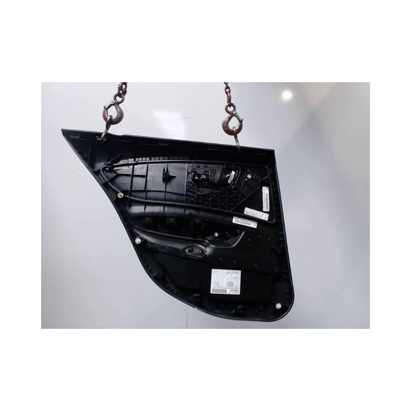 GARNITURE PORTE ARRIERE DROIT B.M.W. SERIE 1