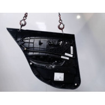 GARNITURE PORTE ARRIERE DROIT B.M.W. SERIE 1