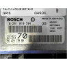 CALCULATEUR MOTEUR PEUGEOT 206 SW 02-06