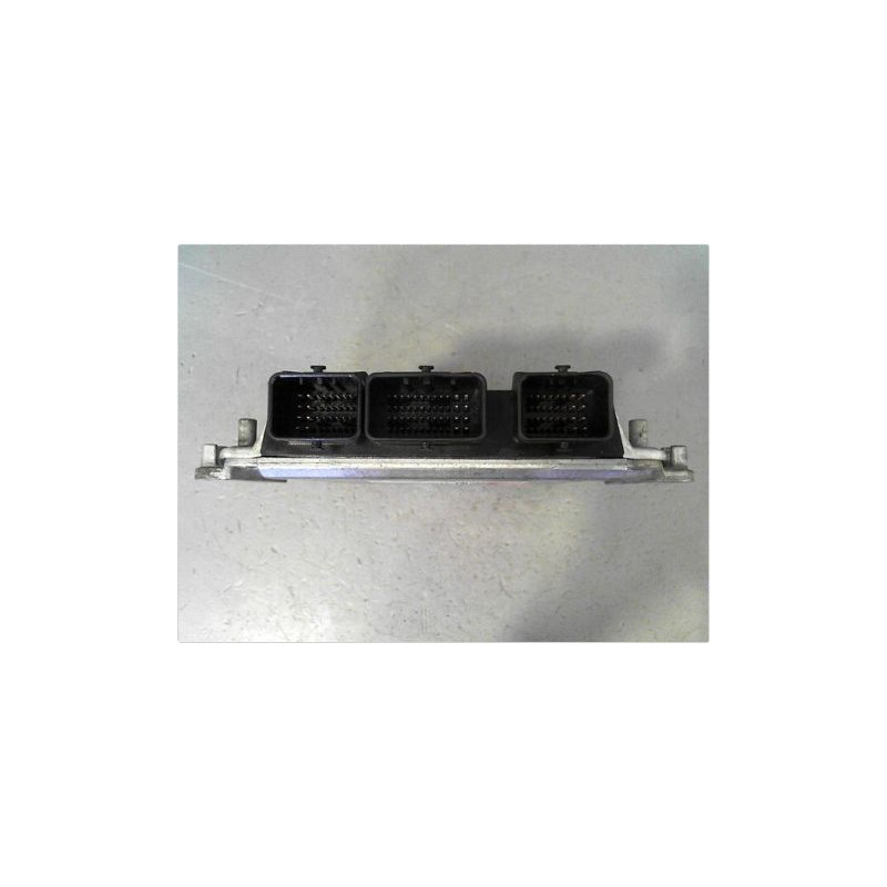 CALCULATEUR MOTEUR PEUGEOT 206 SW 02-06