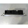 CALCULATEUR MOTEUR PEUGEOT 206 SW 02-06