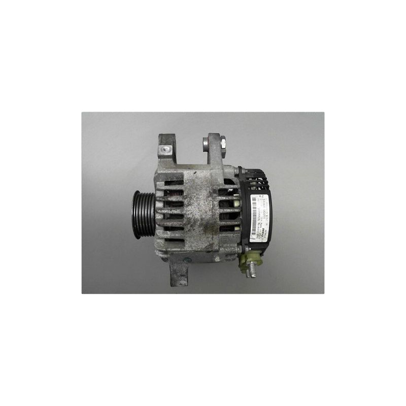 ALTERNATEUR CITROEN C1 PH2 08-12