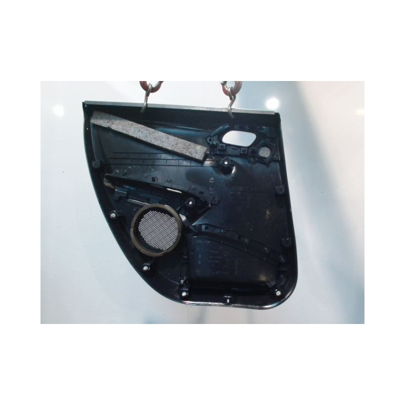 GARNITURE PORTE ARRIERE DROIT PEUGEOT 208
