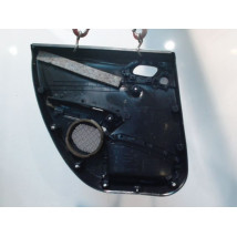 GARNITURE PORTE ARRIERE DROIT PEUGEOT 208
