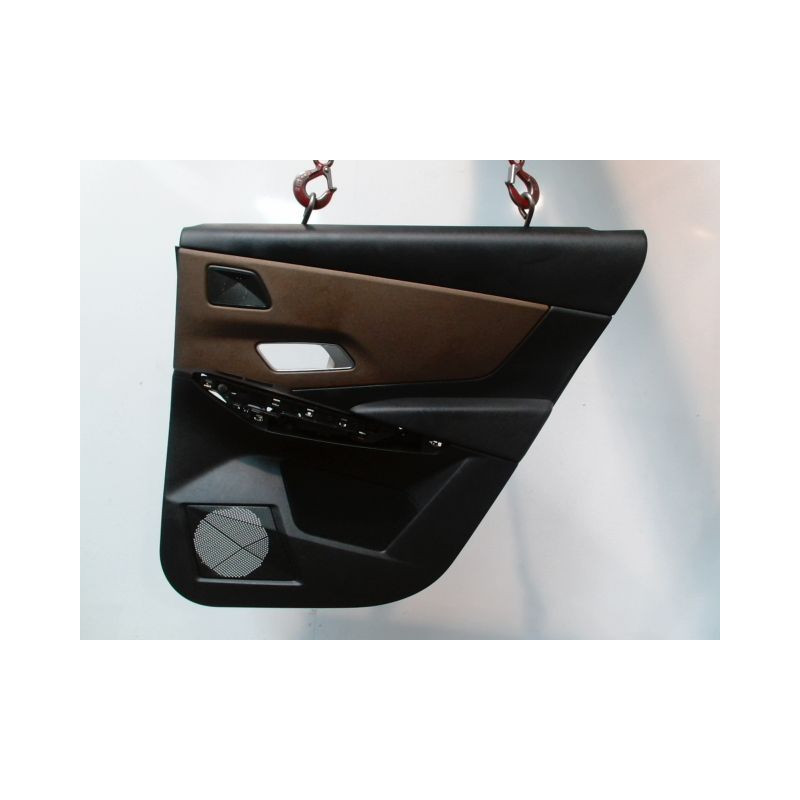 GARNITURE PORTE ARRIERE DROIT DS DS7