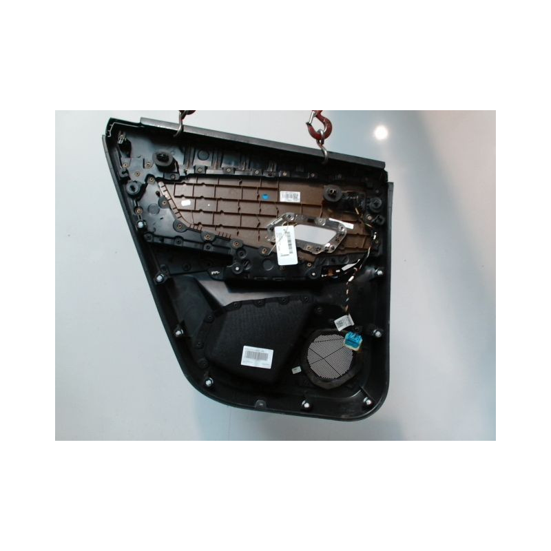 GARNITURE PORTE ARRIERE DROIT DS DS7