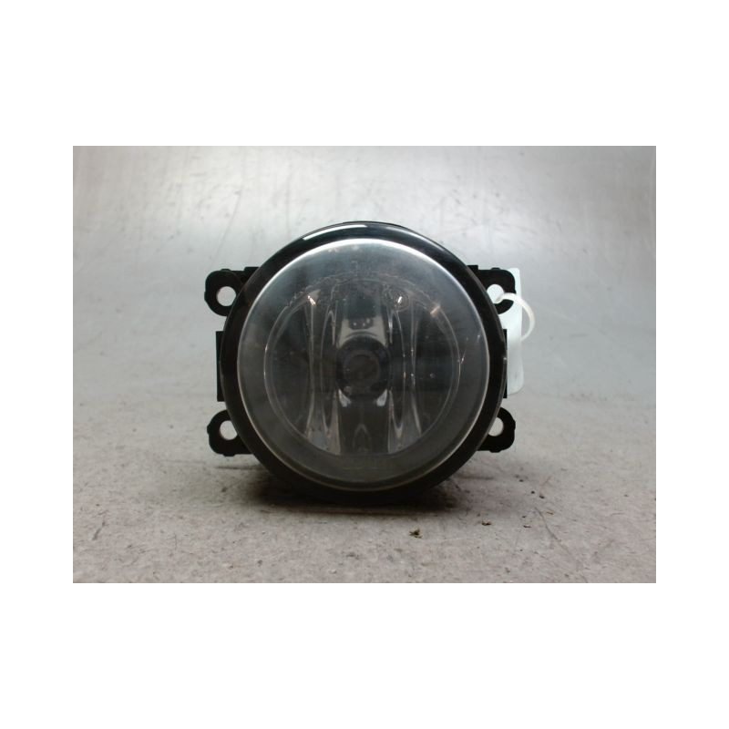 PHARE ANTIBROUILLARD AVANT GAUCHE RENAULT SCENIC II PH2 2006-