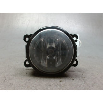 PHARE ANTIBROUILLARD AVANT GAUCHE RENAULT SCENIC II PH2 2006-