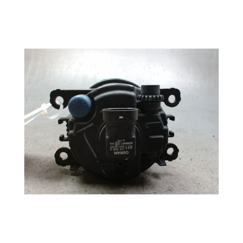 PHARE ANTIBROUILLARD AVANT GAUCHE RENAULT SCENIC II PH2 2006-