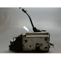 SYSTEME CONDAMNATION AVANT DROIT RENAULT SCENIC II PH2 2006-