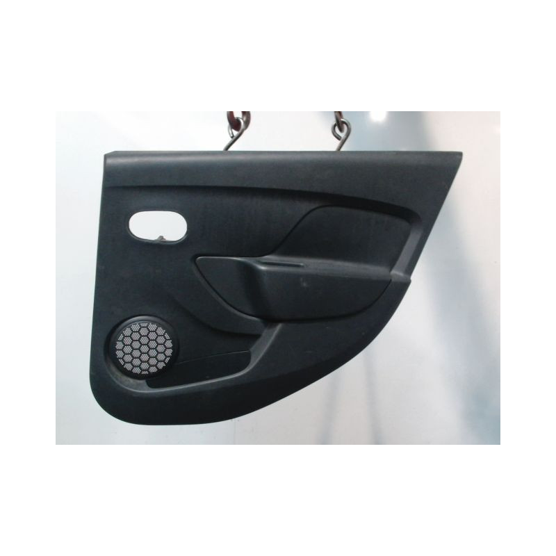 GARNITURE PORTE ARRIERE DROIT DACIA SANDERO 2008-