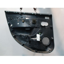 GARNITURE PORTE ARRIERE DROIT DACIA SANDERO 2008-