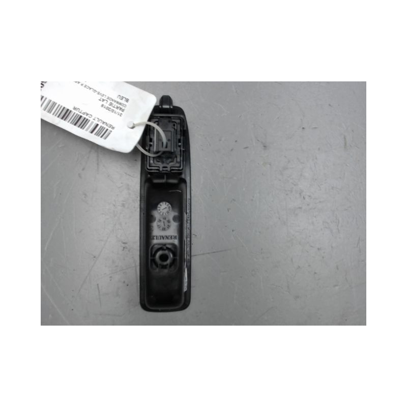 COMMANDE LEVE-GLACE PORTE ARD RENAULT CAPTUR