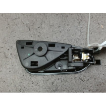 POIGNEE INTERIEURE PORTE ARRIERE GAUCHE RENAULT CAPTUR