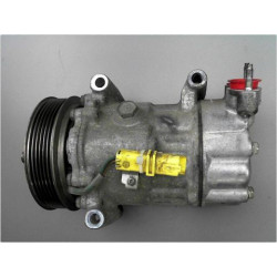 COMPRESSEUR AIR CONDITIONNE