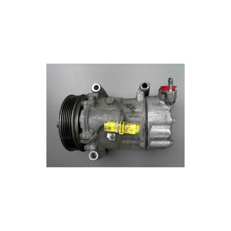COMPRESSEUR AIR CONDITIONNE PEUGEOT 206 98-09
