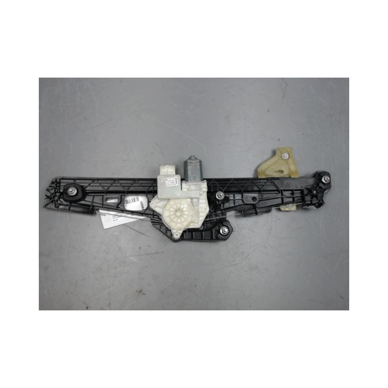 MECANISME+MOTEUR LEVE-GLACE AVANT GAUCHE RENAULT CAPTUR