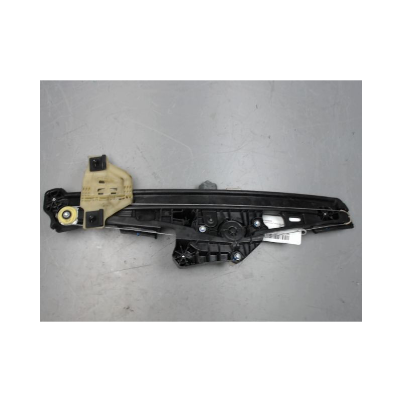 MECANISME+MOTEUR LEVE-GLACE AVANT GAUCHE RENAULT CAPTUR