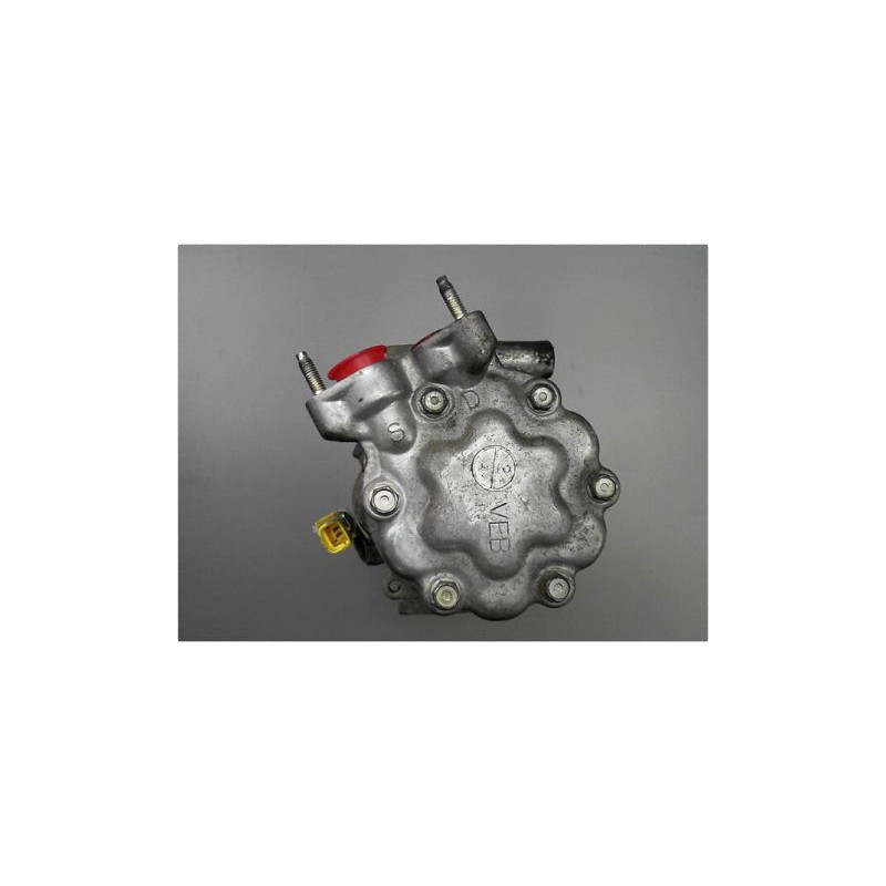 COMPRESSEUR AIR CONDITIONNE PEUGEOT 206 98-09