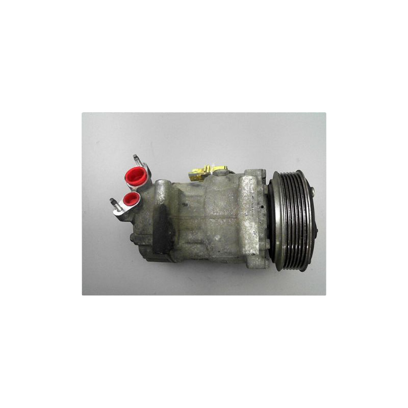 COMPRESSEUR AIR CONDITIONNE PEUGEOT 206 98-09