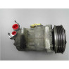 COMPRESSEUR AIR CONDITIONNE PEUGEOT 206 98-09