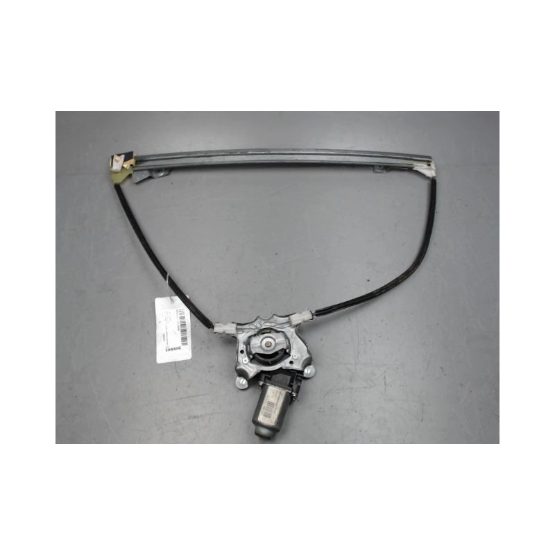 MECANISME+MOTEUR LEVE-GLACE AVANT GAUCHE RENAULT MEGANE
