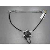 MECANISME+MOTEUR LEVE-GLACE AVANT GAUCHE RENAULT MEGANE