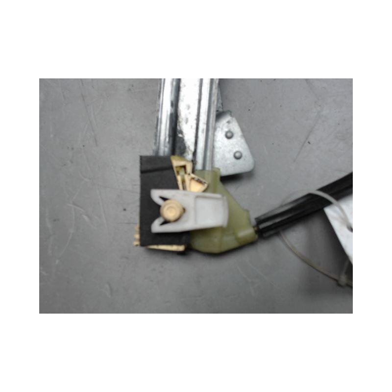 MECANISME+MOTEUR LEVE-GLACE AVANT GAUCHE RENAULT MEGANE