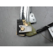 MECANISME+MOTEUR LEVE-GLACE AVANT GAUCHE RENAULT MEGANE