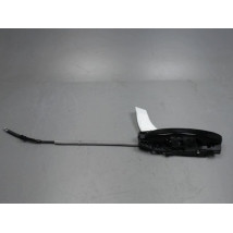 POIGNEE EXTERIEURE PORTE ARRIERE DROIT SEAT IBIZA