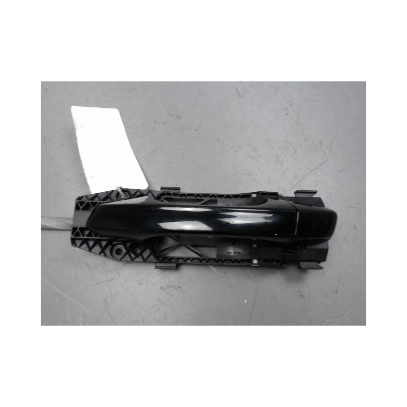 POIGNEE EXTERIEURE PORTE ARRIERE DROIT SEAT IBIZA