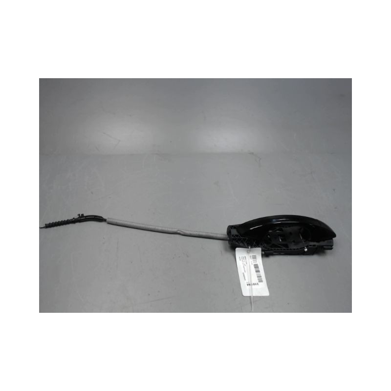 POIGNEE EXTERIEURE PORTE ARRIERE GAUCHE SEAT IBIZA