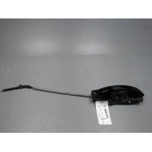 POIGNEE EXTERIEURE PORTE ARRIERE GAUCHE SEAT IBIZA