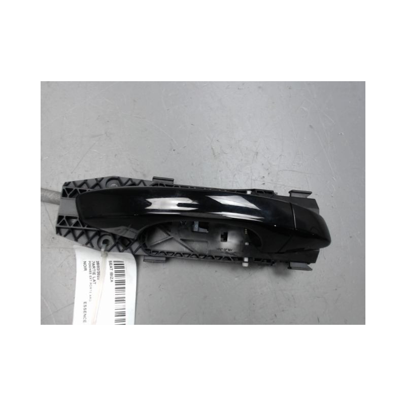 POIGNEE EXTERIEURE PORTE ARRIERE GAUCHE SEAT IBIZA