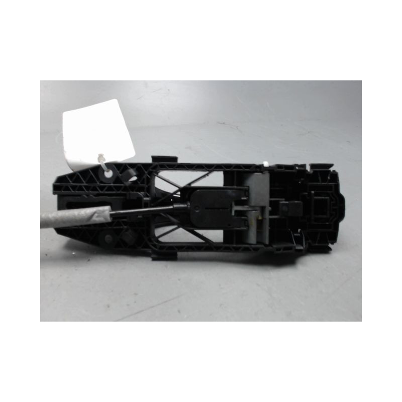 POIGNEE EXTERIEURE PORTE ARRIERE GAUCHE SEAT IBIZA