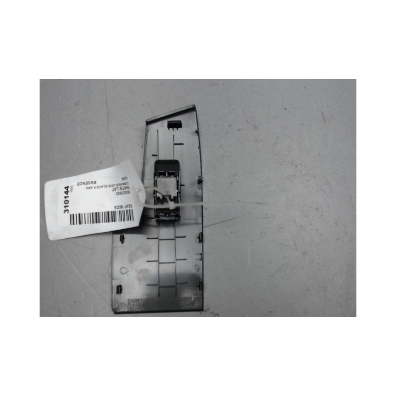 COMMANDE LEVE-GLACE PORTE ARG SEAT IBIZA