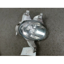 PHARE ANTIBROUILLARD AVANT DROIT PEUGEOT 206 3P