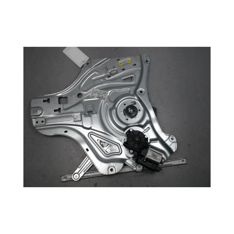 MECANISME+MOTEUR LEVE-GLACE AVANT GAUCHE HYUNDAI IX35