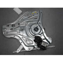 MECANISME+MOTEUR LEVE-GLACE AVANT GAUCHE HYUNDAI IX35