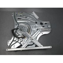 MECANISME+MOTEUR LEVE-GLACE AVANT GAUCHE HYUNDAI IX35