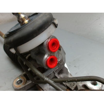 CREMAILLERE HYUNDAI GETZ 02-05