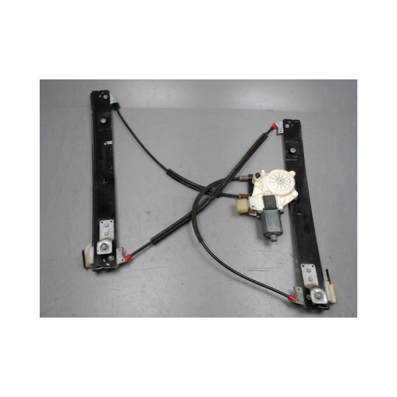 MECANISME+MOTEUR LEVE-GLACE AVANT GAUCHE FORD MONDEO 2007-