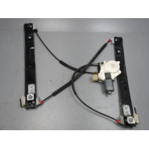 MECANISME+MOTEUR LEVE-GLACE AVANT GAUCHE FORD MONDEO 2007-
