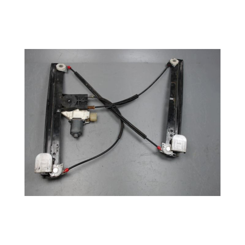 MECANISME+MOTEUR LEVE-GLACE AVANT GAUCHE FORD MONDEO 2007-