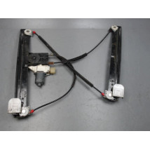 MECANISME+MOTEUR LEVE-GLACE AVANT GAUCHE FORD MONDEO 2007-