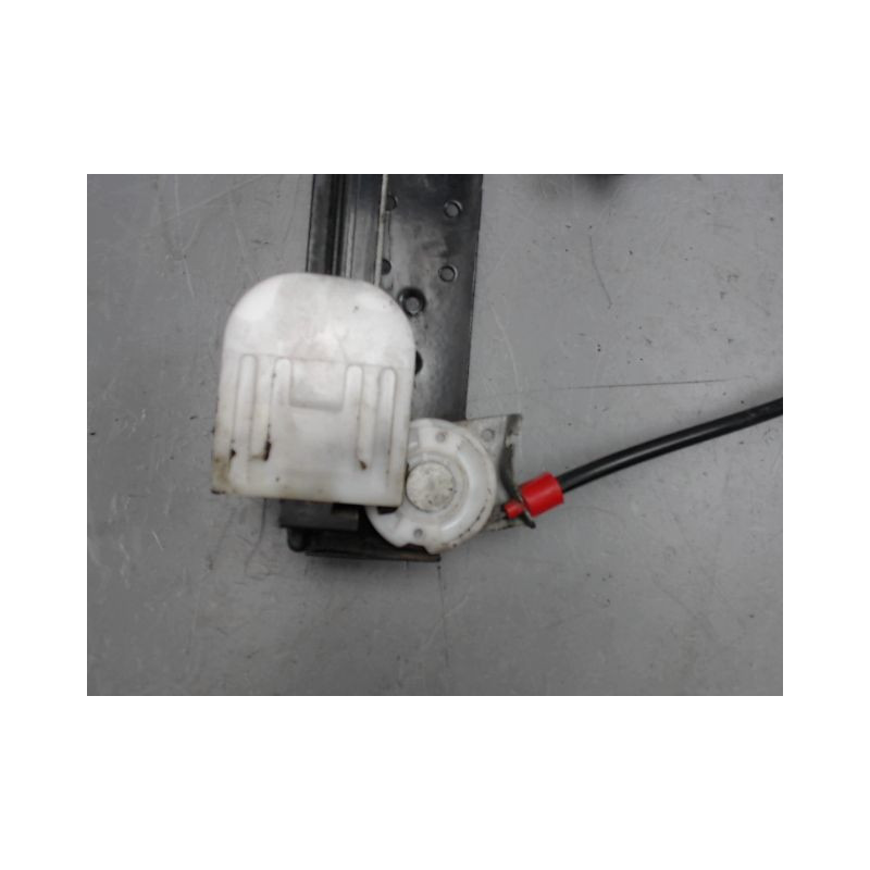 MECANISME+MOTEUR LEVE-GLACE AVANT GAUCHE FORD MONDEO 2007-
