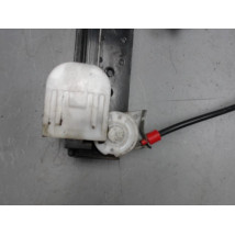 MECANISME+MOTEUR LEVE-GLACE AVANT GAUCHE FORD MONDEO 2007-