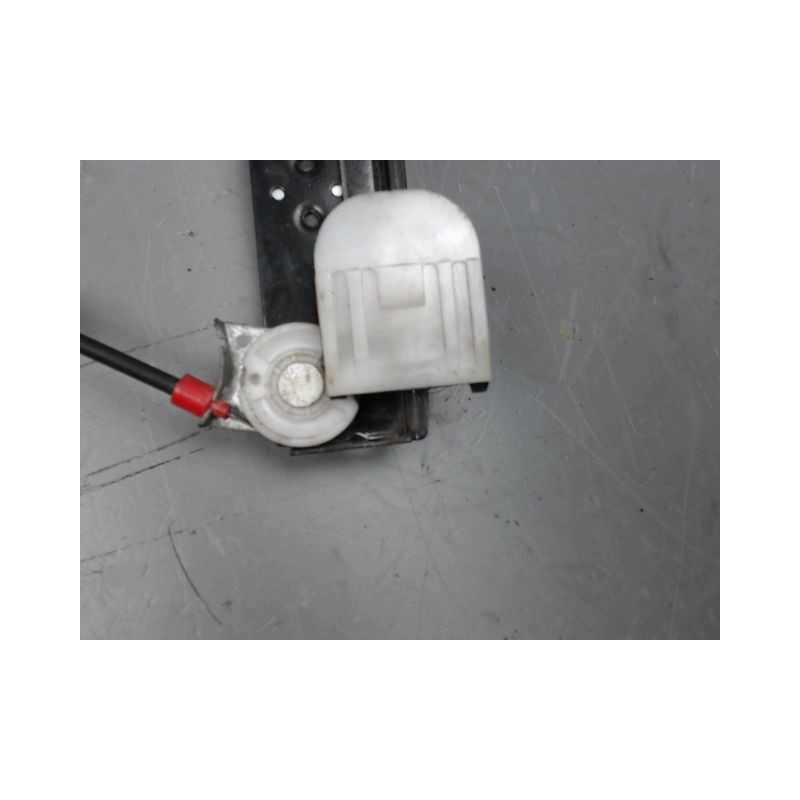 MECANISME+MOTEUR LEVE-GLACE AVANT GAUCHE FORD MONDEO 2007-